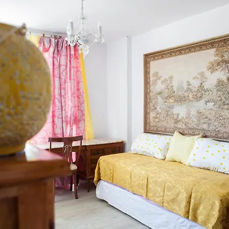 Habitaciones Estrella Del Norte Santander Zewnętrze zdjęcie