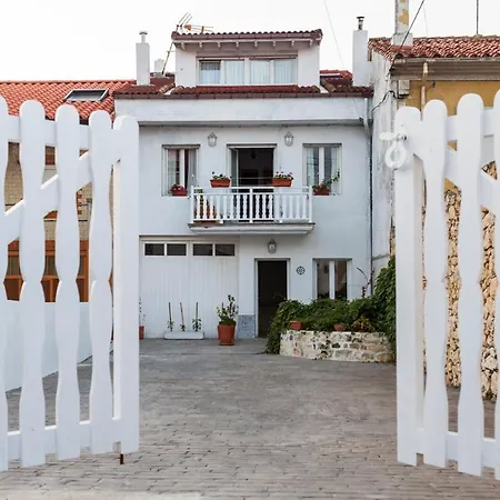 Habitaciones Estrella Del Norte Santander Zewnętrze zdjęcie