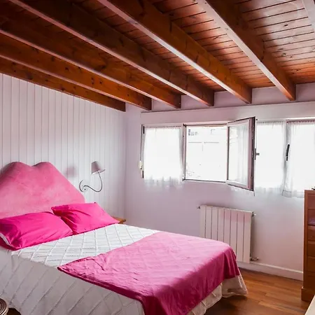Habitaciones Estrella Del Norte Santander Zewnętrze zdjęcie
