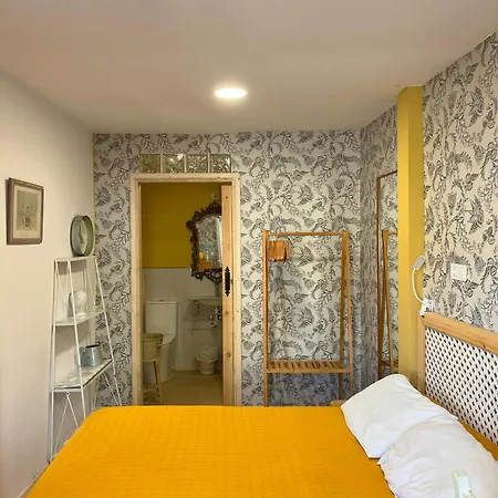 Habitaciones Estrella Del Norte Santander Zewnętrze zdjęcie