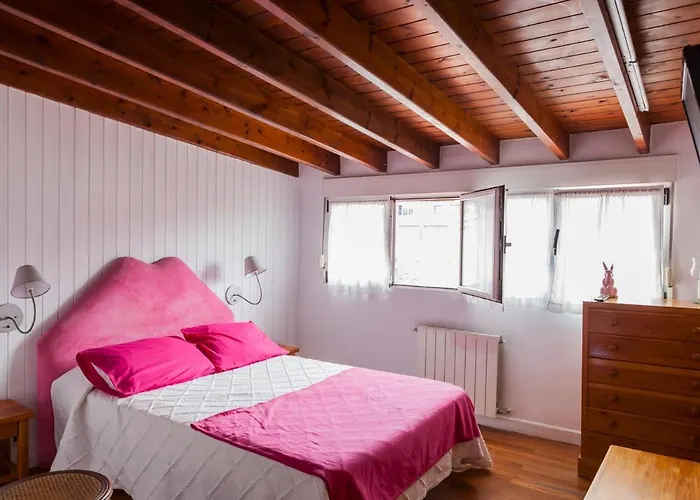 Habitaciones Estrella Del Norte