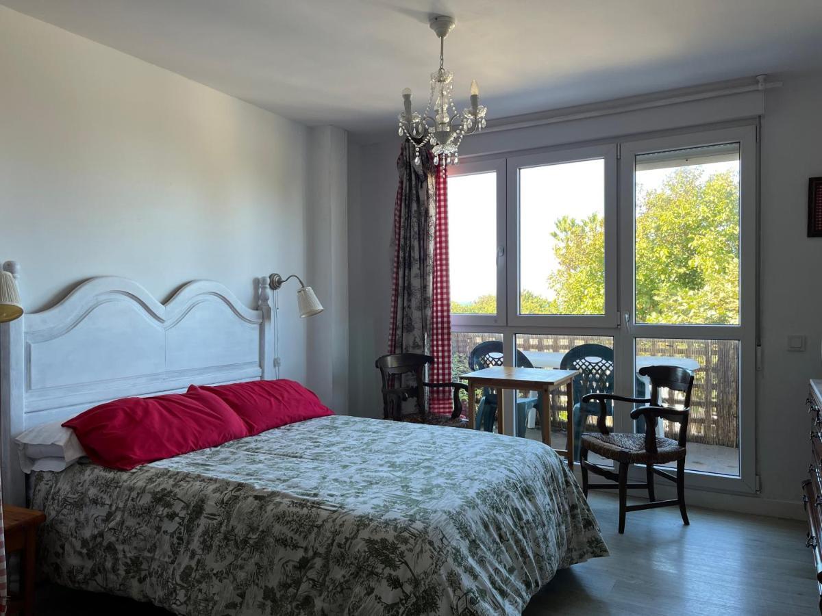 Séjour chez l'habitant Estrella Del Norte Santander